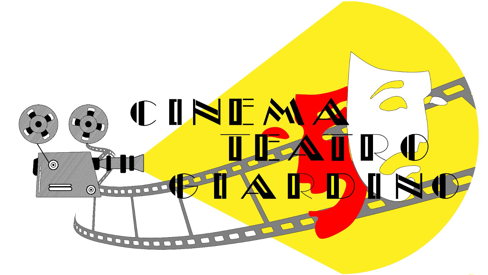 logo Cinegiardino